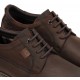 Zapatos Hombre Fluchos Truman F1589 Marrón