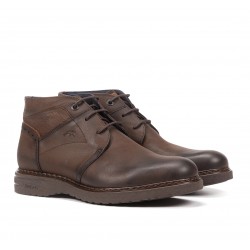 Botas Hombre Fluchos Warrior F1241 Marrón