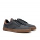 Zapatos Hombre Fluchos Niko F1548 Azul