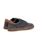 Zapatos Hombre Fluchos Niko F1548 Azul