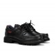 Zapatos Hombre Fluchos Douglas F1320 Negro