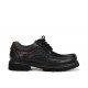 Zapatos Hombre Fluchos Douglas F1320 Negro