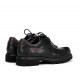 Zapatos Hombre Fluchos Douglas F1320 Negro