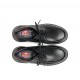 Zapatos Hombre Fluchos Douglas F1320 Negro