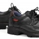 Zapatos Hombre Fluchos Douglas F1320 Negro