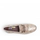 Mocasín Mujer 24 Hrs 25465 Beige