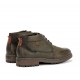 Botas Hombre Fluchos Truman F1593 Kaki