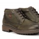 Botas Hombre Fluchos Truman F1593 Kaki