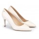 Zapatos Salón Mujer Martinelli Thelma 1489-A828P Blanco