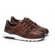 Zapatos Deportivos Hombre Martinelli Newport 1513-2708L Café