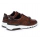 Zapatos Deportivos Hombre Martinelli Newport 1513-2708L Café