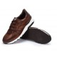 Zapatos Deportivos Hombre Martinelli Newport 1513-2708L Café