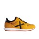 Zapatillas Deportivas Hombre Munich Massana 496 Amarillo