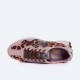 Zapatillas Deportivas Mujer Munich Road 28 W Rosa Animal Print