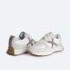 Zapatillas Deportivas Hombre Munich Road 31 Snow Flake Blanco