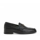 Mocasines Hombre 24 Hrs 11422 Negro