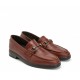 Mocasines Hombre 24 Hrs 11422 Marrón