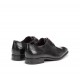 Zapatos Hombre Fluchos Alex 9204 Memory Negro