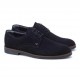 Zapatos Hombre Martinelli Douglas 1604-2727X Azul