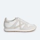 Zapatillas Deportivas Hombre Munich Massana 503 8620503 Blanco