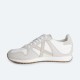 Zapatillas Deportivas Hombre Munich Massana 503 8620503 Blanco