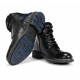 Botas Hombre Fluchos Terry F1342 Negro