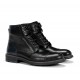 Botas Hombre Fluchos Terry F1342 Negro