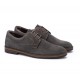 Zapatos Hombre Martinelli Douglas 1604-2727W Gris