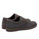 Zapatos Hombre Martinelli Douglas 1604-2727W Gris