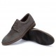 Zapatos Hombre Martinelli Douglas 1604-2727W Gris