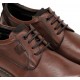 Zapatos Hombre Fluchos Truman F1589 Marrón