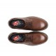 Zapatos Hombre Fluchos Truman F1589 Marrón