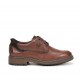 Zapatos Hombre Fluchos Truman F1589 Marrón