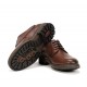 Zapatos Hombre Fluchos Truman F1589 Marrón