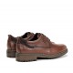 Zapatos Hombre Fluchos Truman F1589 Marrón