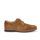 Zapatos Hombre Fluchos Tristan F1744 Cuero Antilope