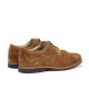 Zapatos Hombre Fluchos Tristan F1744 Cuero Antilope