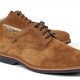 Zapatos Hombre Fluchos Tristan F1744 Cuero Antilope