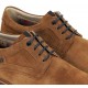 Zapatos Hombre Fluchos Tristan F1744 Cuero Antilope