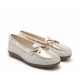 Mocasines Hombre 24 Hrs 25636 Blanco