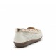 Mocasines Hombre 24 Hrs 25636 Blanco