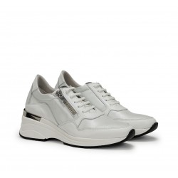 Deportivas Hombre Dorking Tera D9042 Blanco