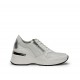 Deportivas Hombre Dorking Tera D9042 Blanco