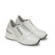 Deportivas Hombre Dorking Tera D9042 Blanco