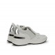 Deportivas Hombre Dorking Tera D9042 Blanco