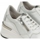 Deportivas Hombre Dorking Tera D9042 Blanco