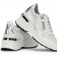 Deportivas Hombre Dorking Tera D9042 Blanco