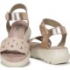 Sandalias Mujer Fluchos Lua F1656 Samoa