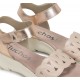 Sandalias Mujer Fluchos Lua F1656 Samoa