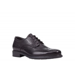 Zapatos Hombre Geox U Dublin B Negro